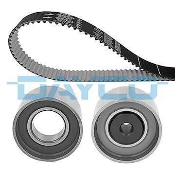 MAZDA 6 (GG) 05-07 TRIGER SETI RF7J-12-205 + RF5C-12-700 + RF5C-12-730 DAYCO