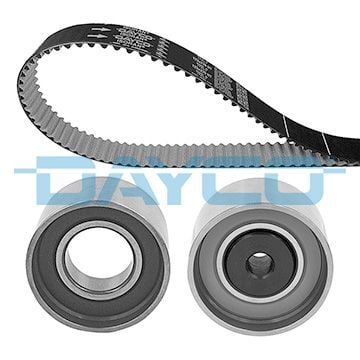 MAZDA 6 (GG) 05-07 TRIGER SETI RF7J-12-205 + RF5C-12-700 + RF5C-12-730 DAYCO