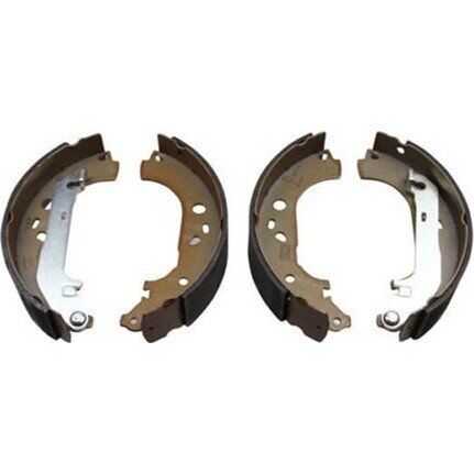 FORD CONNECT 02- FREN BALATASI ARKA 2T14 2200 A2A BOSCH