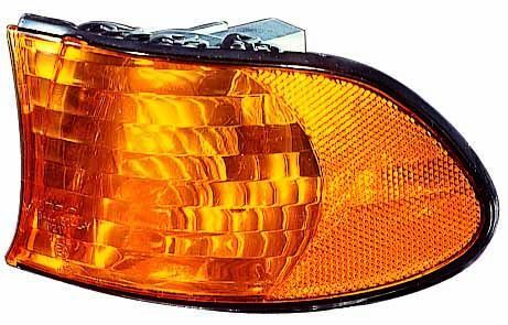 BMW E38 98-02 SINYAL LAMBASI SAG 63138379108 DEPO