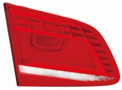 VOLKSWAGEN PASSAT 11- STOP LAMBASI IÇ SAG 3AE945308C DEPO