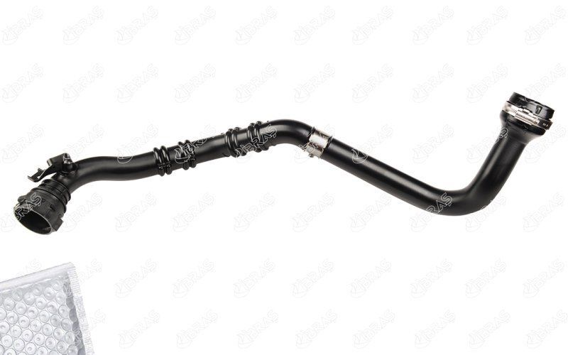 RENAULT KANGOO 09- TURBO BORUSU 8200688708 IBRAS