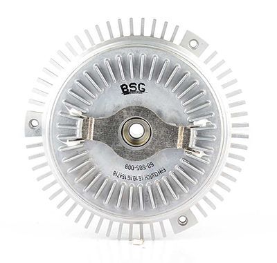 MERCEDES-BENZ W126-124 85-93 FAN TERMIGI A1032000422 BSG