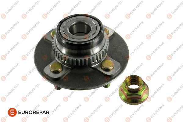 HYUNDAI ACCENT MIL/ACCENT ADM 00-05 PORYA ARKA 5271025100 EUROREPAR