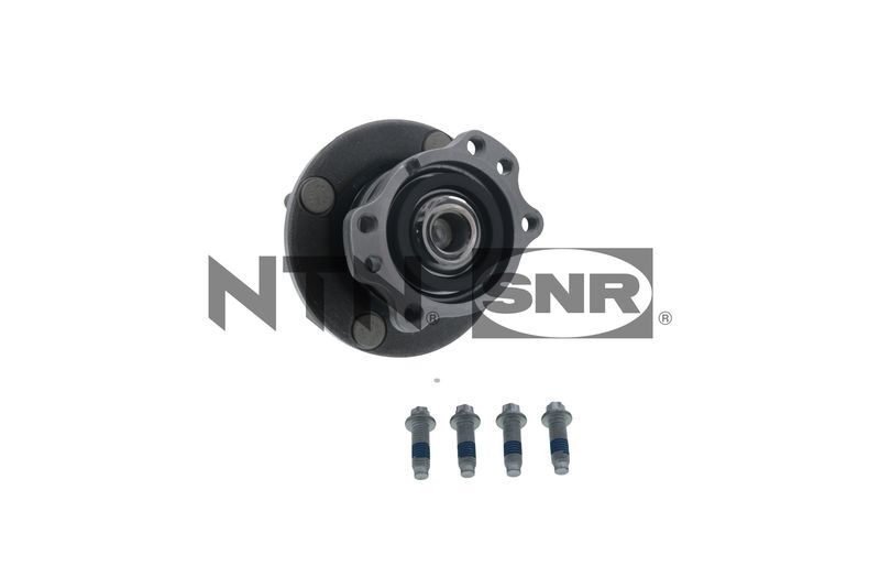 FORD FIESTA 17- PORYA RULMANI ARKA KCPC 2C299 A7A NTN-SNR