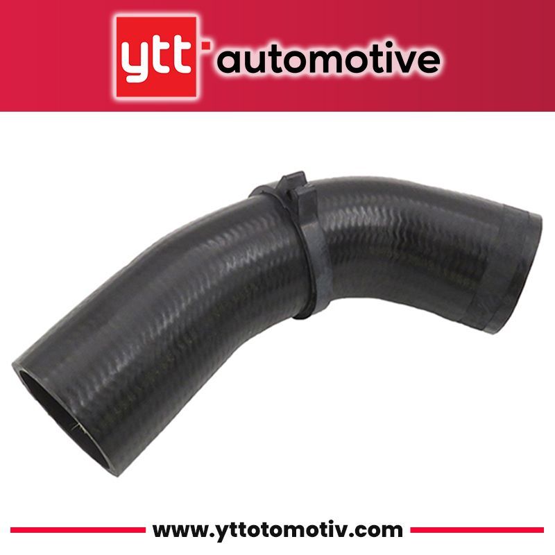 BMW E46 99-03 TURBO HORTUMU 11617799397 IBRAS