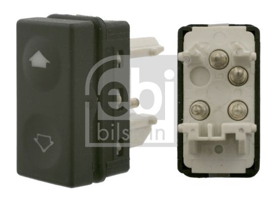 BMW E36 90-95 CAM AÇMA DÜGMESI 61311387916 FEBI