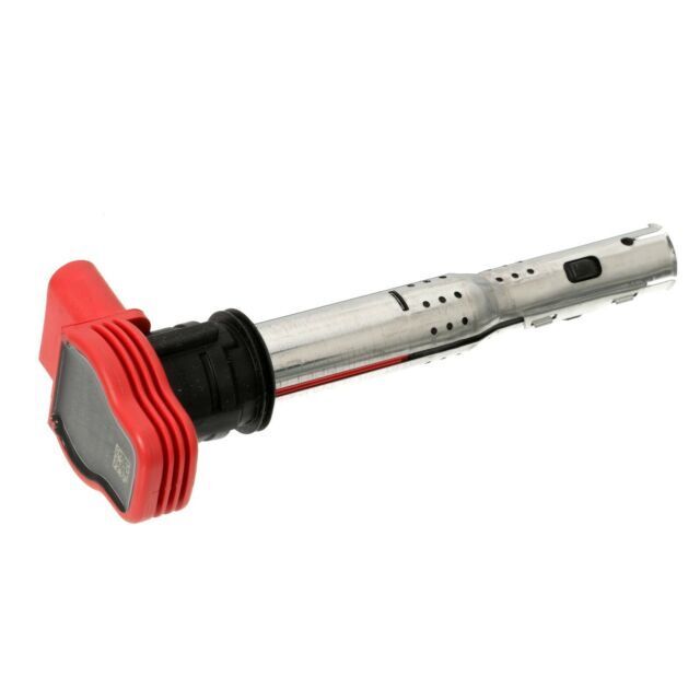 VOLKSWAGEN TOUAREG-A6-Q7-CAYENNE 04- ATESLEME BOBINI 06E905115E HELLA