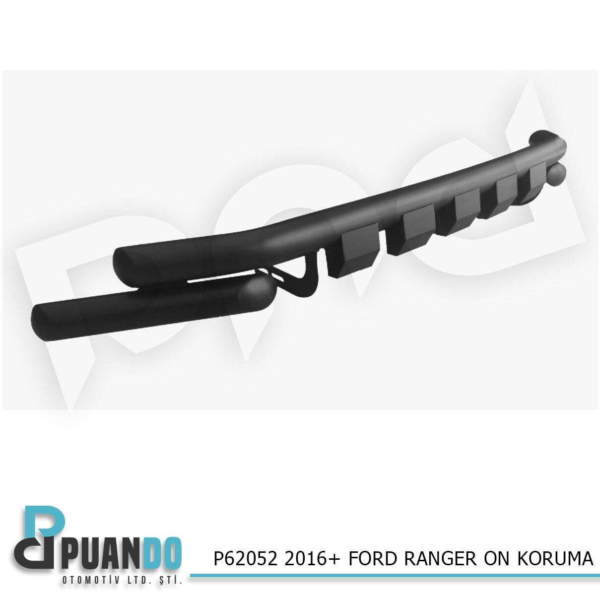 2012-2022 FORD RANGER ON KORUMA