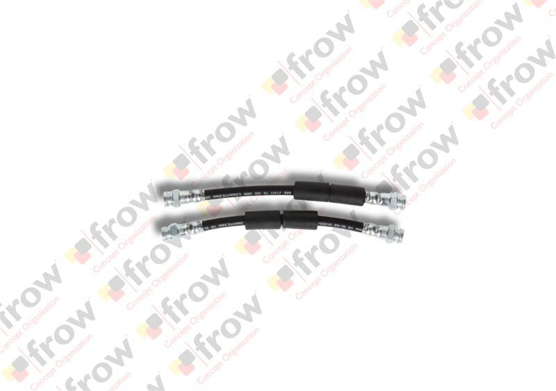 FIAT EGEA 15- FREN HORTUMU ARKA 51983975 BSG