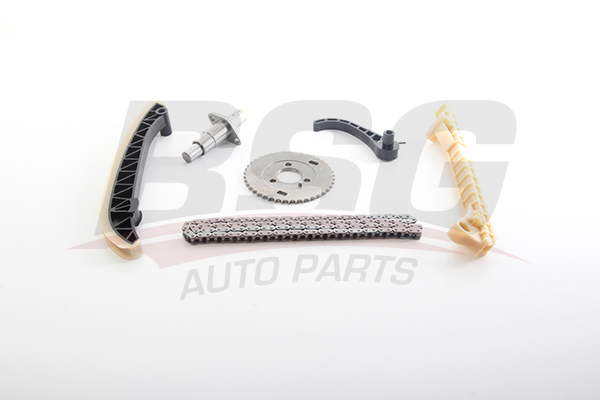 MERCEDES-BENZ W169-245 04-11 EKSANTRIK ZINCIR SETI A2660500211 BSG