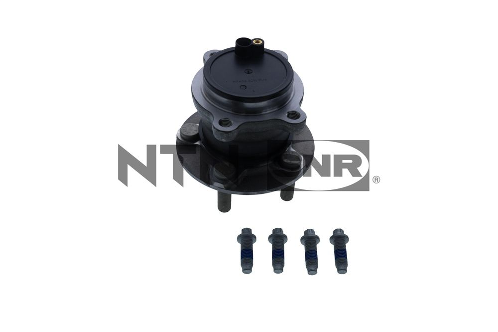 FORD CONNECT 14- PORYA ARKA KV6C 2C299 A1C NTN-SNR