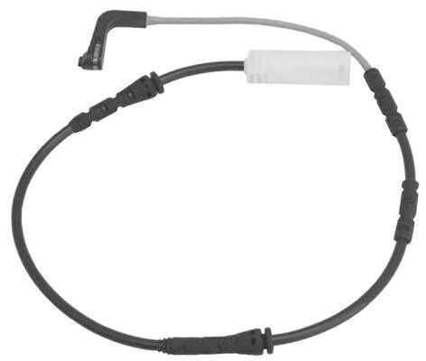 BMW E81-E82-E87-E88-E90-E91-E92-E93 05-11 FREN BALATASI ÖN 34116786044 BSG