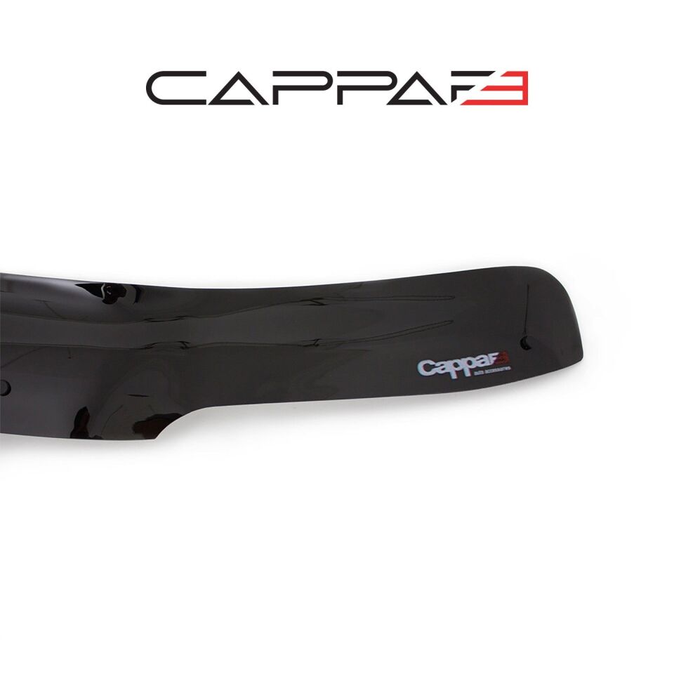 Volkswagen Transporter T5 2003-2009 Yıl Aralığı Uyumlu Kaput Rüzgarlığı 3mm