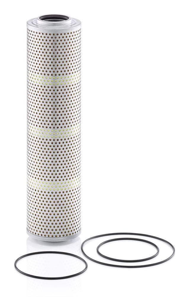 AĞIR VASITA HITACHI, JOHN DEERE, KOBELCO HIDROLIK FILTRESI 4129280