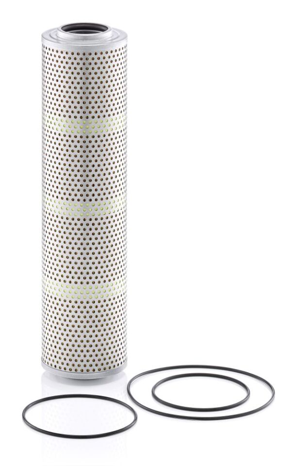 AĞIR VASITA HITACHI, JOHN DEERE, KOBELCO HIDROLIK FILTRESI 4129280