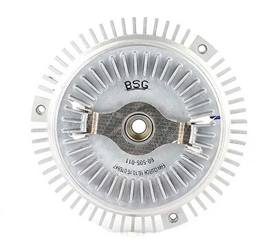 MERCEDES-BENZ W124/201 84-93 FAN TERMIGI A6032000022 BSG