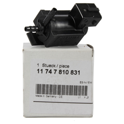 BMW E81-E82-E87-E88-F20-F20 LCI-F21-F21 LCI-F22-E90LCI-E91 LCI-E92 LCI-E93 LCI-F30 F30 LCI-F31-F31 LCI-F34 GT-4F32-F33-F36 Gran -F07-F10-F10 LCI-F11-F11 LCI-6F12-F13-X1 E84-X3 E83-X3 F25-X4 F26-X5 E70-X6 05-18 EGR VALFI 11747810831 FAE