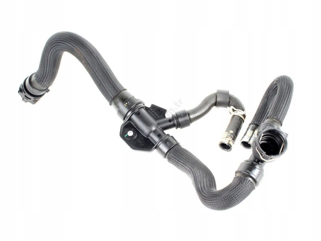 PEUGEOT 208/2008 2018- RADYATÖR SU ÇIKIS BORUSU OE-PSA