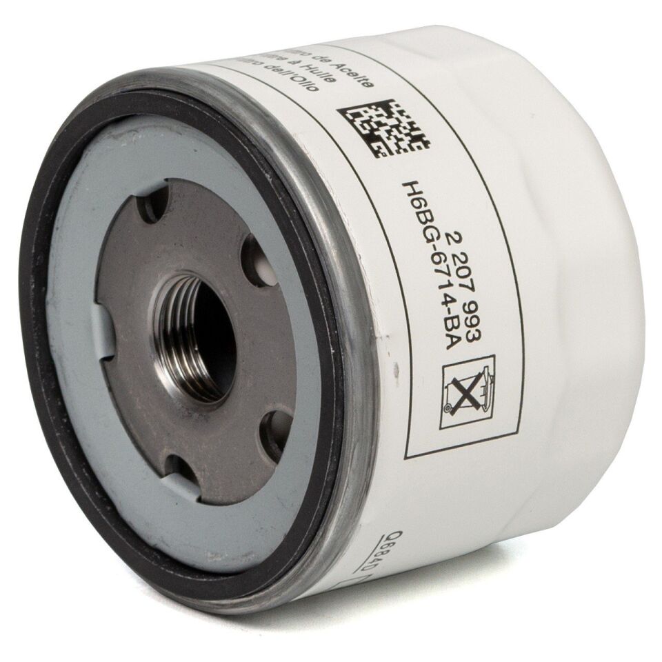 FORD FOCUS/CONNECT/FIESTA/PUMA 18- YAG FILTRESI H6BG 6714 BA MANN