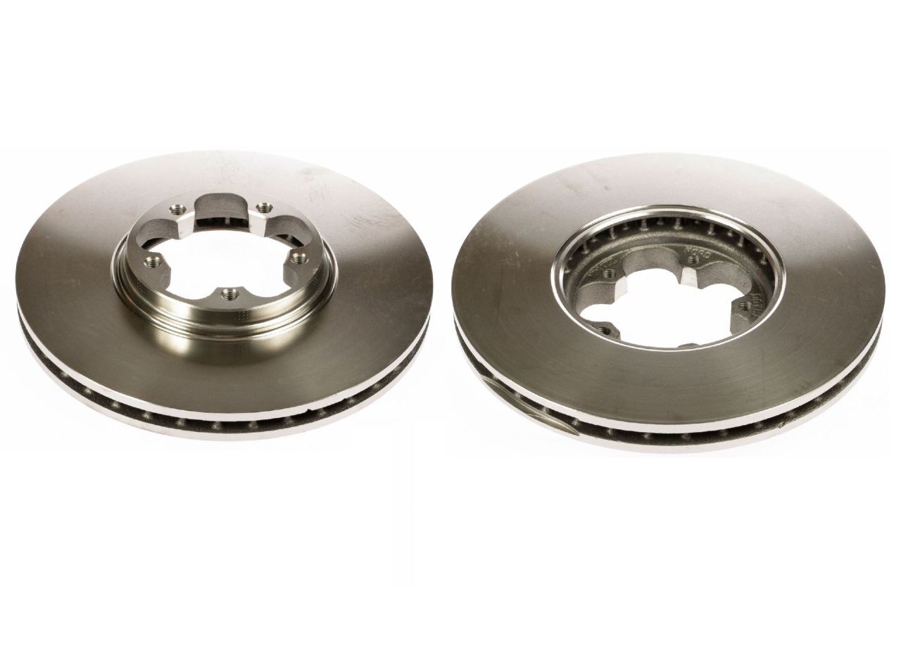 FORD TRANSIT V347 06- FREN DISKI ÖN 6C11 1125 BB BSG