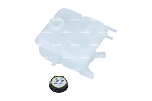 FORD FOCUS/C-MAX/MAZDA 3/C30 03-11 RADYATÖR YEDEK SU DEPOSU 3M5H 8K218 AJ NRF