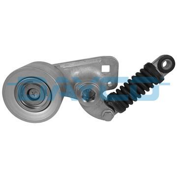 AĞIR VASITA ACTROS MP2 / MP3 1832, LS, LLS 2003- V KAYIS GERGISI KOMPLE A5412001170 DAYCO