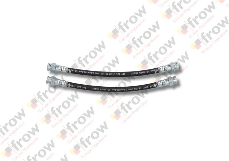 FIAT UNO 90- FREN HORTUMU ARKA 50012658 BSG