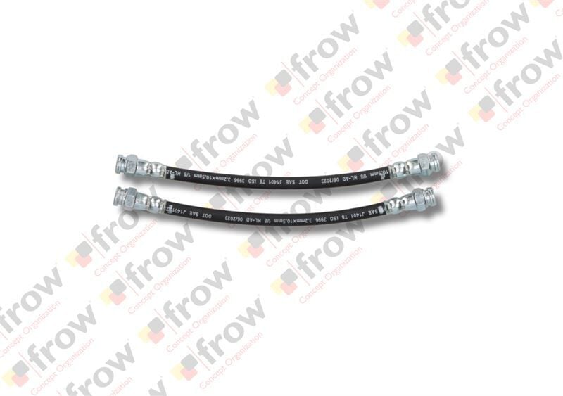 FIAT UNO 90- FREN HORTUMU ARKA 50012658 BSG