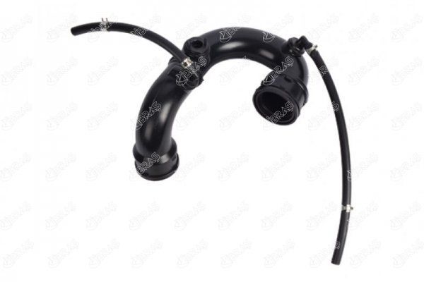 RENAULT KANGO LOGAN CLIO II 03- TURBO HORTUMU 8200404193 IBRAS