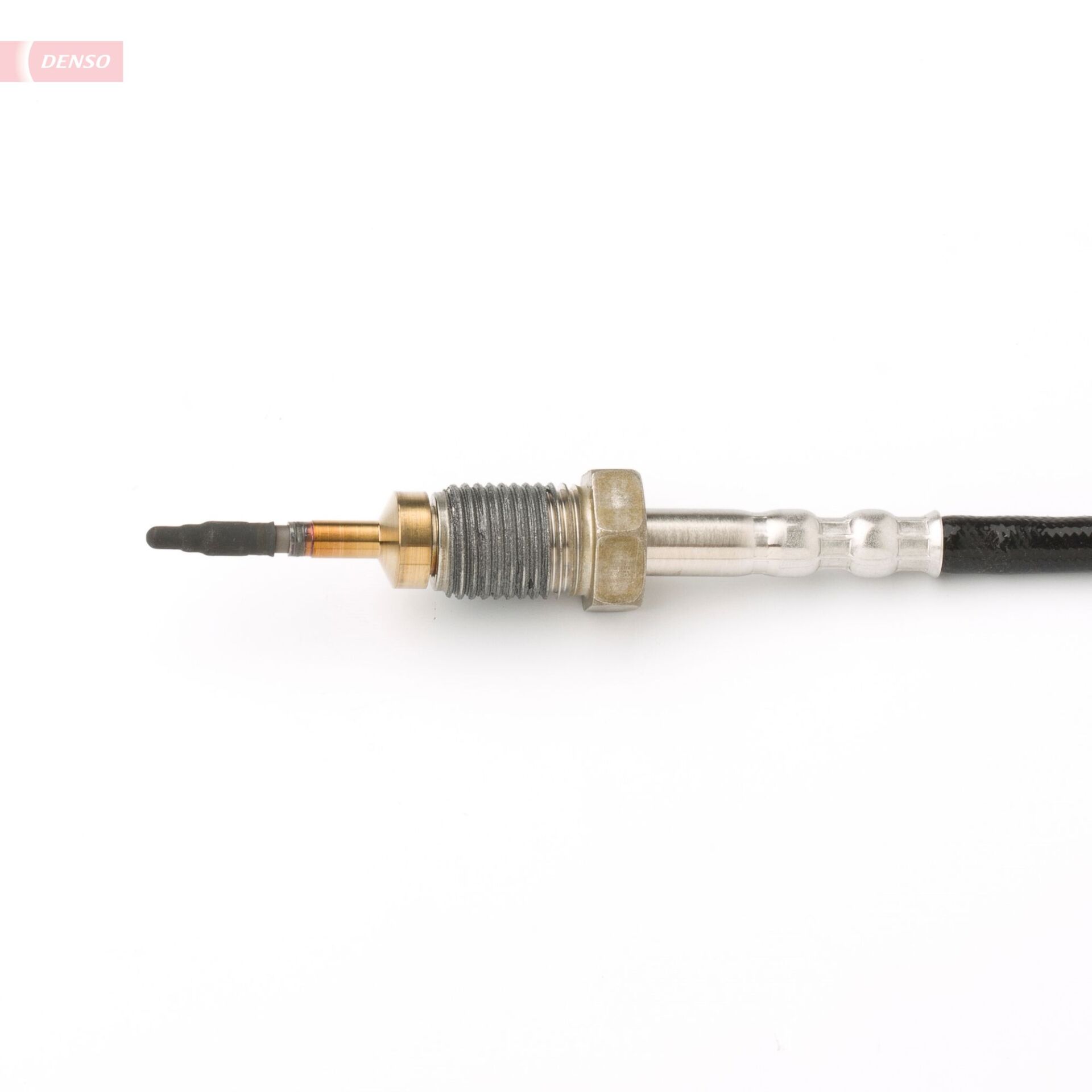 BMW X3 E83 04-11 EGZOS SICAKLIK SENSÖRÜ 13627809156 DENSO