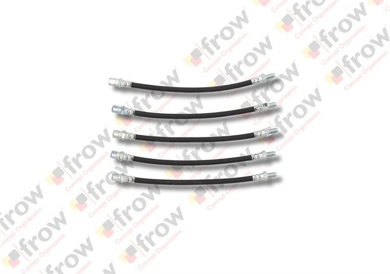 FIAT 131-DKS YM 88-97 FREN HORTUMU ÖN 5936964 BSG