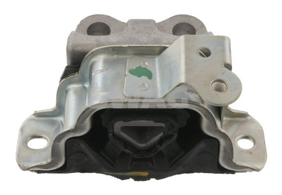 FIAT GRANDE PUNTO 06- MOTOR TAKOZU SOL 55702833 BSG