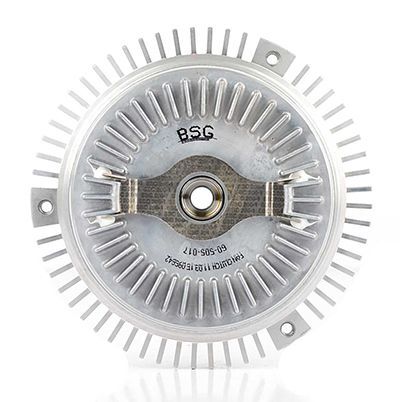 MERCEDES-BENZ VITO 109,111,115CDI 04- FAN TERMIGI A0002006323 BSG