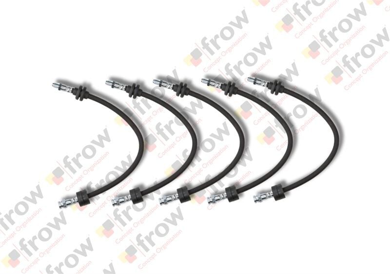 FIAT BRAVO BRAVA MAREA ALFA 145 146 95- FREN HORTUMU ÖN SOL 71736970 BSG