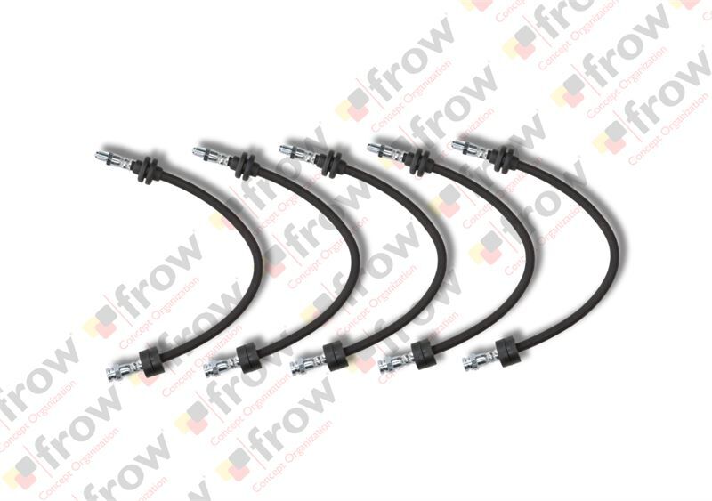 FIAT BRAVO BRAVA MAREA ALFA 145 146 95- FREN HORTUMU ÖN SOL 71736970 BSG