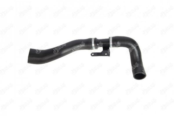 FORD FIESTA 05- TURBO HORTUMU 5S61 6K863 AJ IBRAS