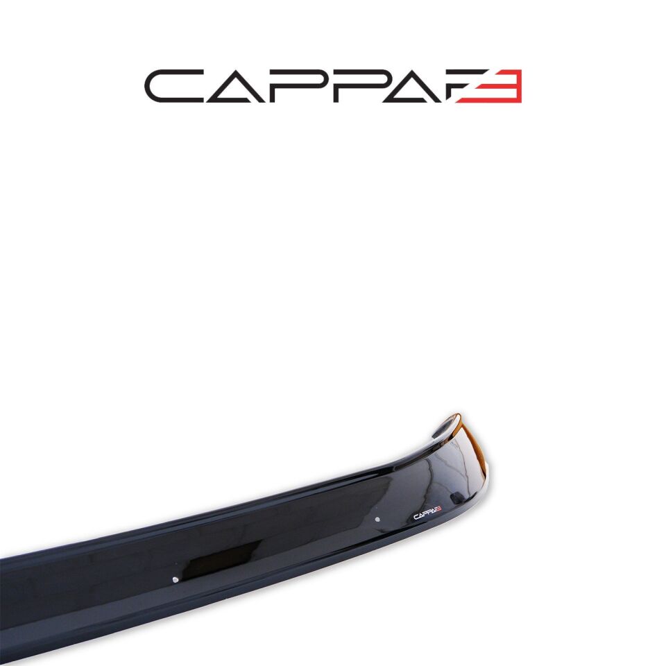 Volkswagen T7 2022- Yılı ve Sonrası Uyumlu Kaput Rüzgarlığı 4mm