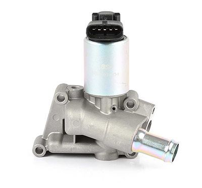 OPEL CORSA C ASTRA H MERIVA A 04- EGR VALFI 851593 BSG