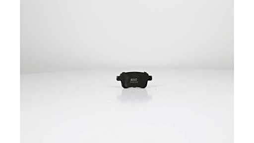 RENAULT KANGOO III-MERCEDES-BENZ/JITAN 08- FREN BALATASI ARKA 440604876R BSG