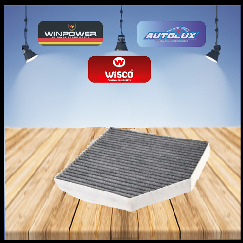 AUDI A4-A5-Q5 08- POLEN FILTRESI 8K0819439 FILTRON