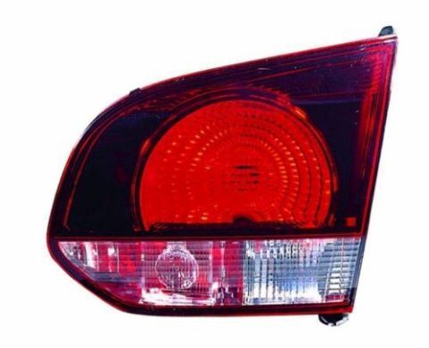 VOLKSWAGEN GOLF6 10-13 STOP LAMBASI IÇ SAG 5K0945094AA DEPO
