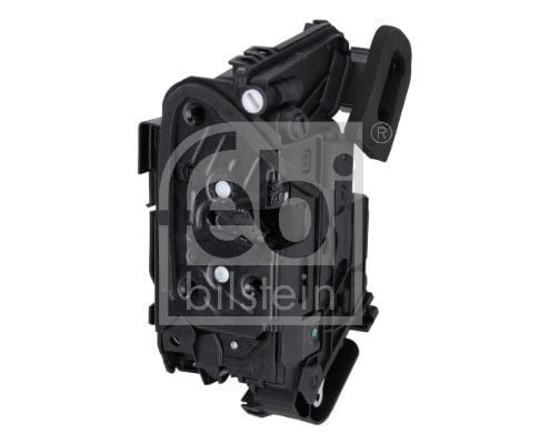 VOLKSWAGEN GOLF7-PASSAT-A3-LEON-OCTAVIA 13- KAPI KILIDI ARKA SOL 5G4839015 FEBI