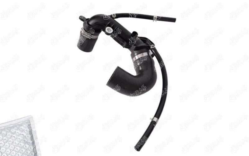 RENAULT CLIO II- III KANGOII- III LOGAN 03- TURBO HORTUMU 8200770644 IBRAS