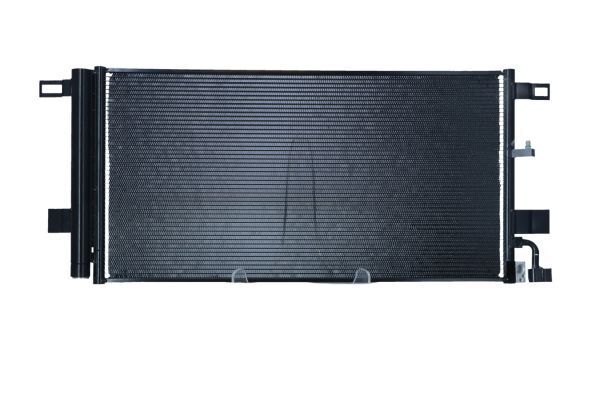 AUDI A4-A5-A6-A7 15- KLIMA RADYATÖRÜ 8W0816421C NRF