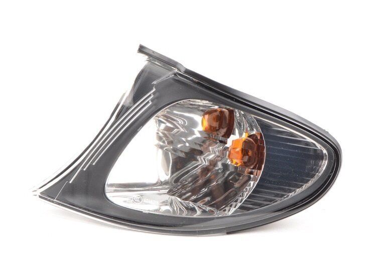 BMW E46/4 01-05 SINYAL LAMBASI SAG 63137165854 DEPO