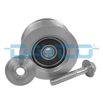 AĞIR VASITA F - series, G I/II, L, P I/II, R I/II, S, T 2004- V KAYIS GERGI KASNAGI 1734901 DAYCO