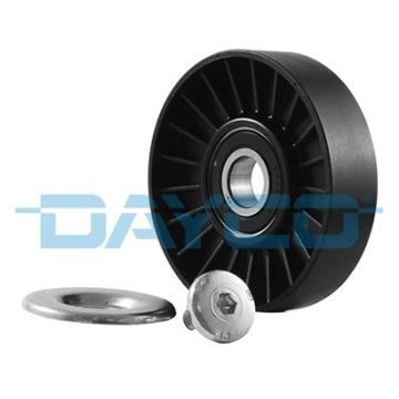 OPEL SAAB 03- V KAYIS GERGI RULMANI 5172283 DAYCO