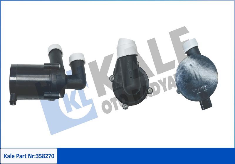 VOLKSWAGEN GOLF5-GOLF6-JETTA-CADDY-A3-LEON 04- ILAVE SU POMPASI 1K0965561A KALE