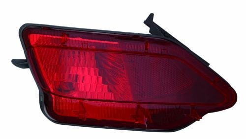TOYOTA RAV4 (A4) 13-15 SIS LAMBASI ARKA SOL 81490-42050 DEPO